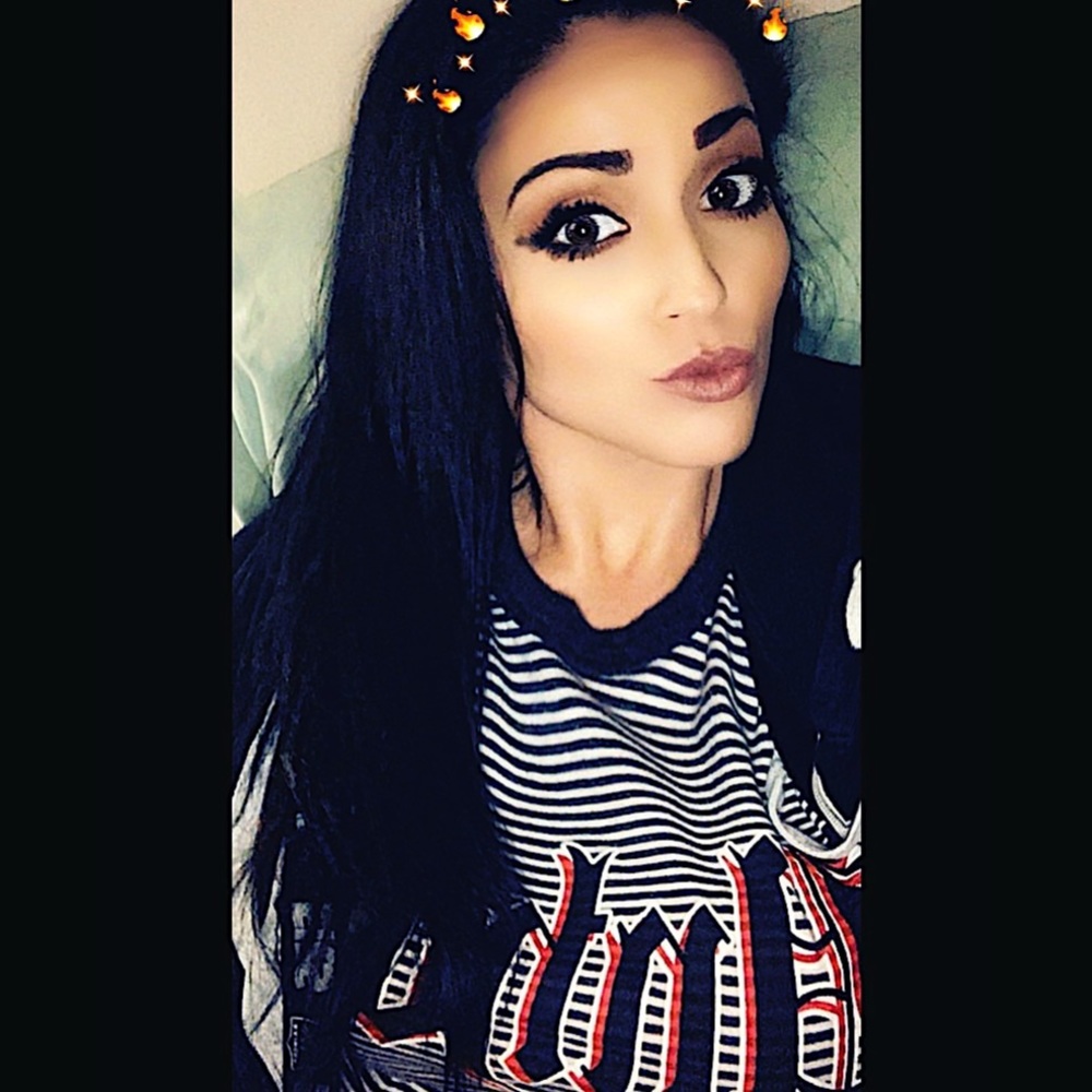 Meet your Posher, Tamarah